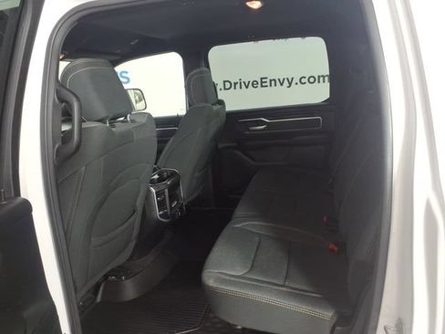 Used 2021 RAM 1500 Big Horn AWD/4WD image 9