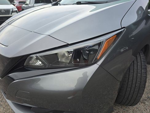Used 2024 Nissan Leaf S FWD image 31