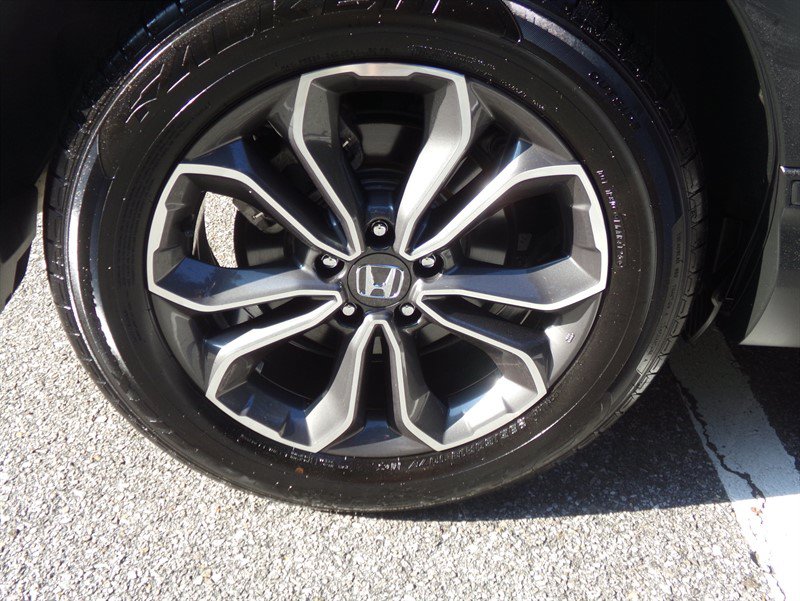 Used 2020 Honda CR-V EX image 16