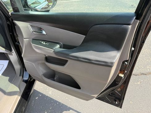 Used 2016 Honda Odyssey Touring image 26