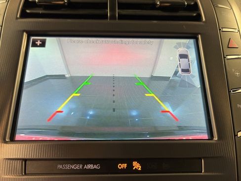 Used 2019 Lincoln MKZ Reserve image 14