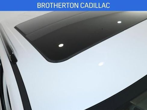 Certified 2024 Cadillac Escalade Sport Platinum w/ Heavy-Duty Trailer Package image 18