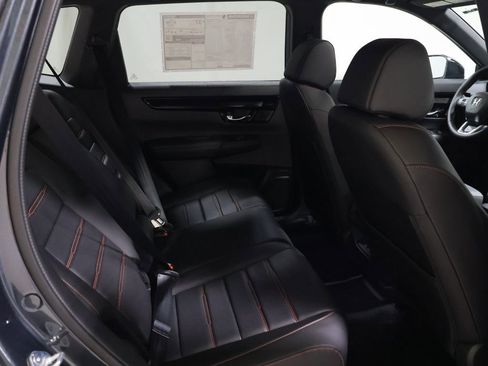 New 2026 Honda CR-V Sport Touring image 49