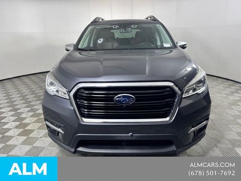 Used 2020 Subaru Ascent Touring w/ Popular Package #3 AWD/4WD image 3