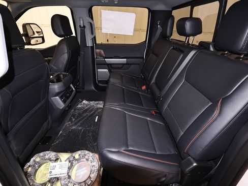 New 2026 Ford F250 Lariat AWD/4WD image 14