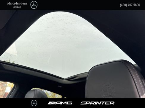 New 2026 Mercedes-Benz GLE 53 AMG 4MATIC Coupe image 17