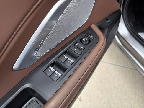 Certified 2023 Acura RDX AWD w/ Technology Package image 8