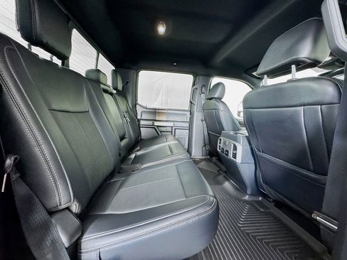 Used 2022 Ford F250 Lariat w/ Lariat Ultimate Package image 28