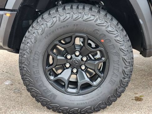 New 2026 RAM 1500 RHO w/ RHO Level 1 Equipment Group AWD/4WD image 7