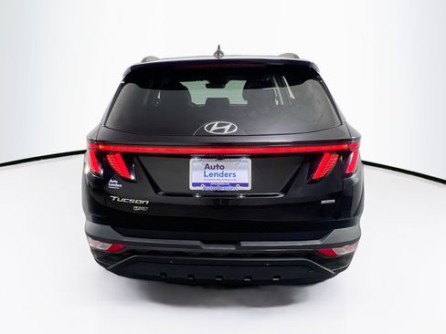 Used 2023 Hyundai Tucson XRT AWD/4WD image 6