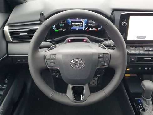 New 2026 Toyota Camry XSE image 29