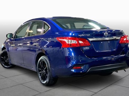 Used 2017 Nissan Sentra S image 12