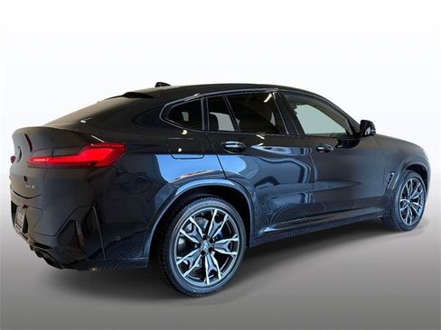 Used 2023 BMW X4 xDrive30i w/ M Sport Package image 10