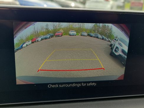 Used 2024 MAZDA CX-30 AWD 2.5 S w/ Preferred Package image 18