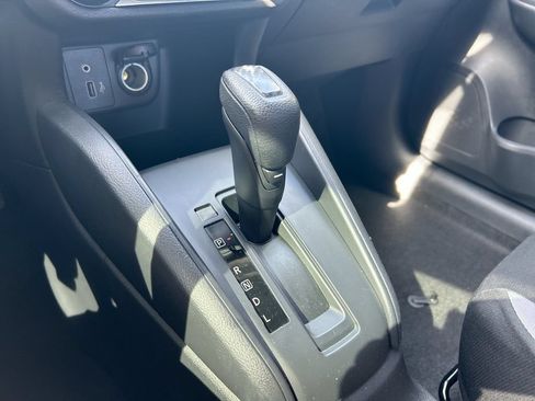 Used 2025 Nissan Versa S w/ Trunk Package FWD image 23