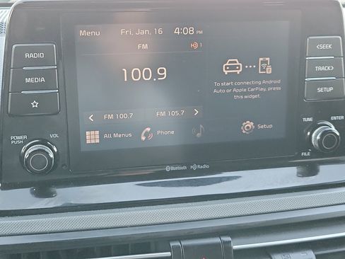 Used 2023 Kia Seltos LX image 25