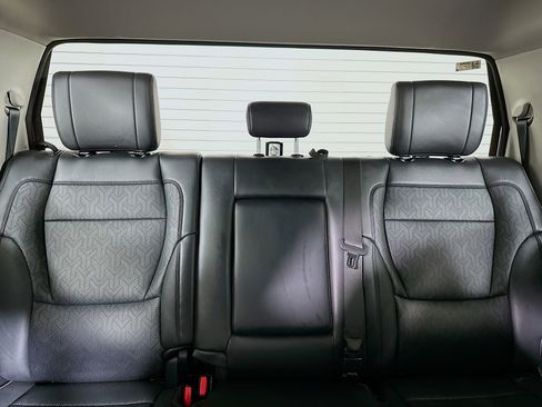 Used 2024 Toyota Tundra SR5 w/ SR5 Premium Package image 30