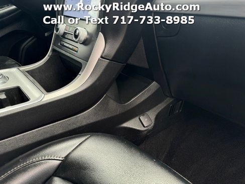 Used 2022 Ford Edge SEL w/ Convenience Package AWD/4WD image 23
