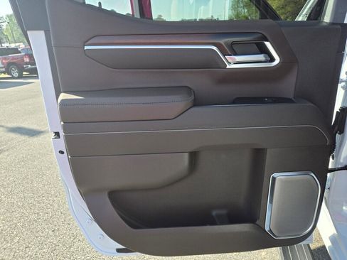 New 2026 GMC Sierra 1500 Denali AWD/4WD image 29