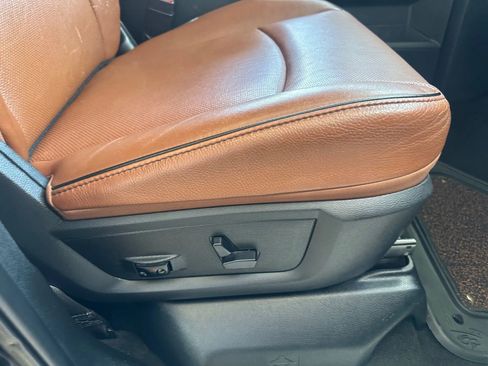 Used 2017 RAM 2500 Longhorn w/ Convenience Group image 24