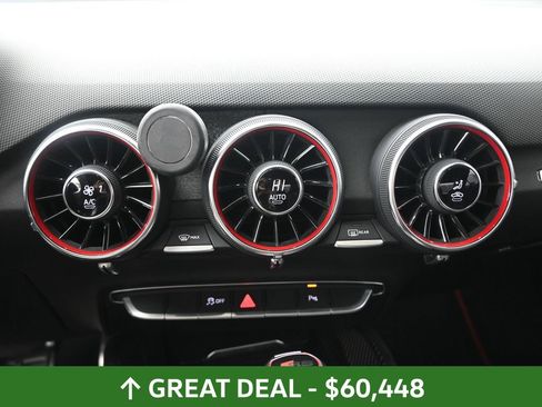 Used 2021 Audi TT RS image 25