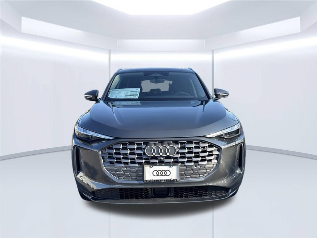New 2026 Audi Q5 Premium AWD/4WD image 8