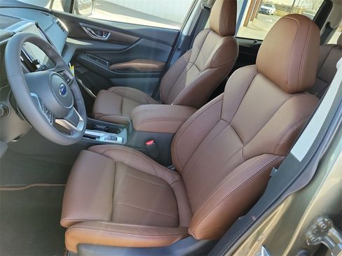 New 2026 Subaru Ascent Touring image 16