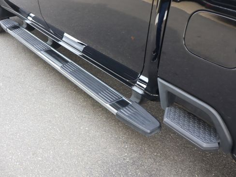 Used 2024 Chevrolet Silverado 3500 LTZ w/ LTZ Plus Package image 15