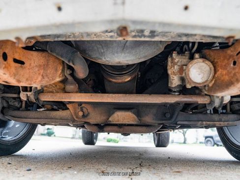 Used 1989 GMC Sierra 1500 2WD Regular Cab image 97