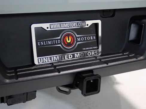 Used 2024 Ford Ranger Raptor image 12