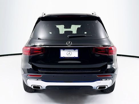 Used 2025 Mercedes-Benz GLB 250 image 6