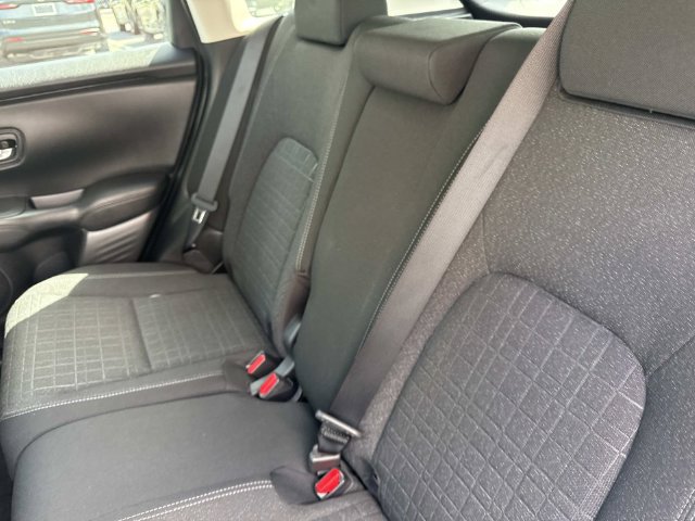 Certified 2025 Honda HR-V LX image 14