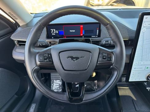Used 2023 Ford Mustang Mach-E Premium AWD/4WD image 23