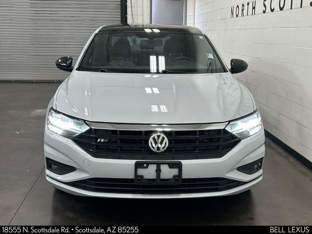 Used 2019 Volkswagen Jetta S FWD image 5