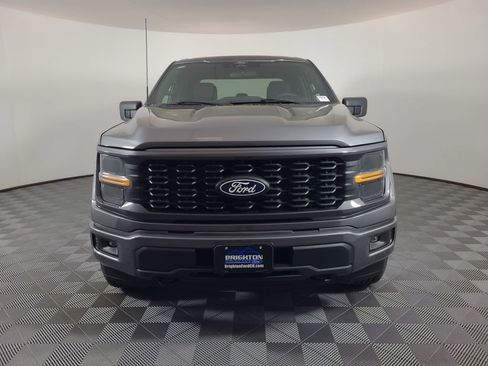 Used 2024 Ford F150 STX image 8