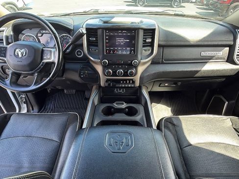 Used 2021 RAM 2500 Laramie AWD/4WD image 26