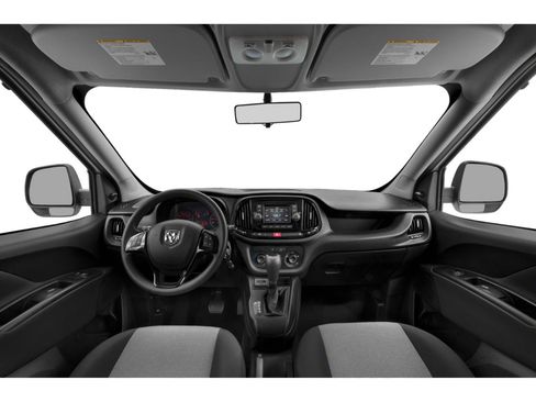 Used 2020 RAM ProMaster City Tradesman image 40