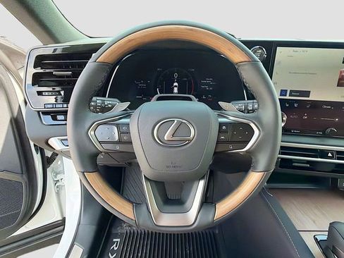 New 2026 Lexus RX 350 Premium Plus FWD image 41