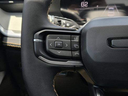 New 2026 Jeep Cherokee Limited AWD/4WD image 20