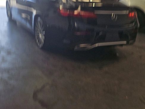 Used 2020 Mercedes-Benz E 450 Coupe image 3