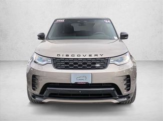 Used 2024 Land Rover Discovery Dynamic SE video 2