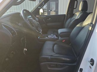 Certified 2024 Nissan Armada SL w/ Midnight Edition Package video 2