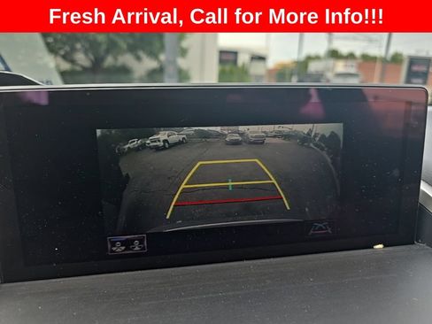 Used 2018 Lexus NX 300 F Sport w/ F Sport Premium Package AWD/4WD image 7