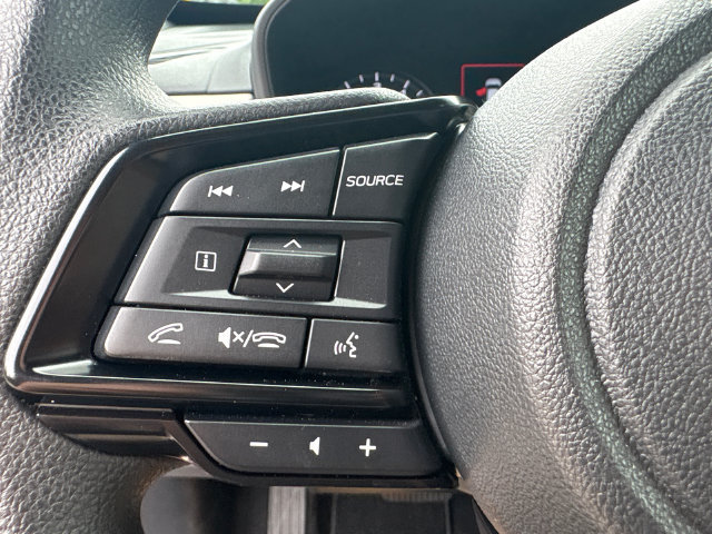Certified 2026 Subaru Forester AWD/4WD image 30