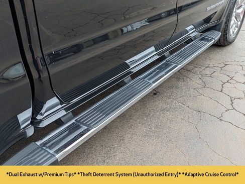 Used 2021 GMC Sierra 1500 SLT w/ SLT Premium Plus Package image 22