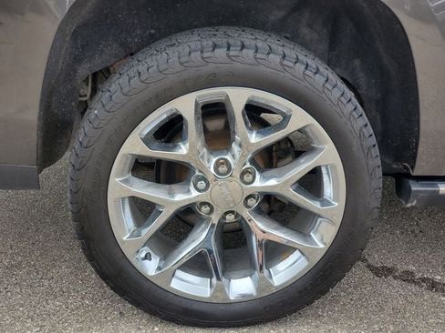 Used 2019 GMC Yukon XL Denali AWD/4WD image 34