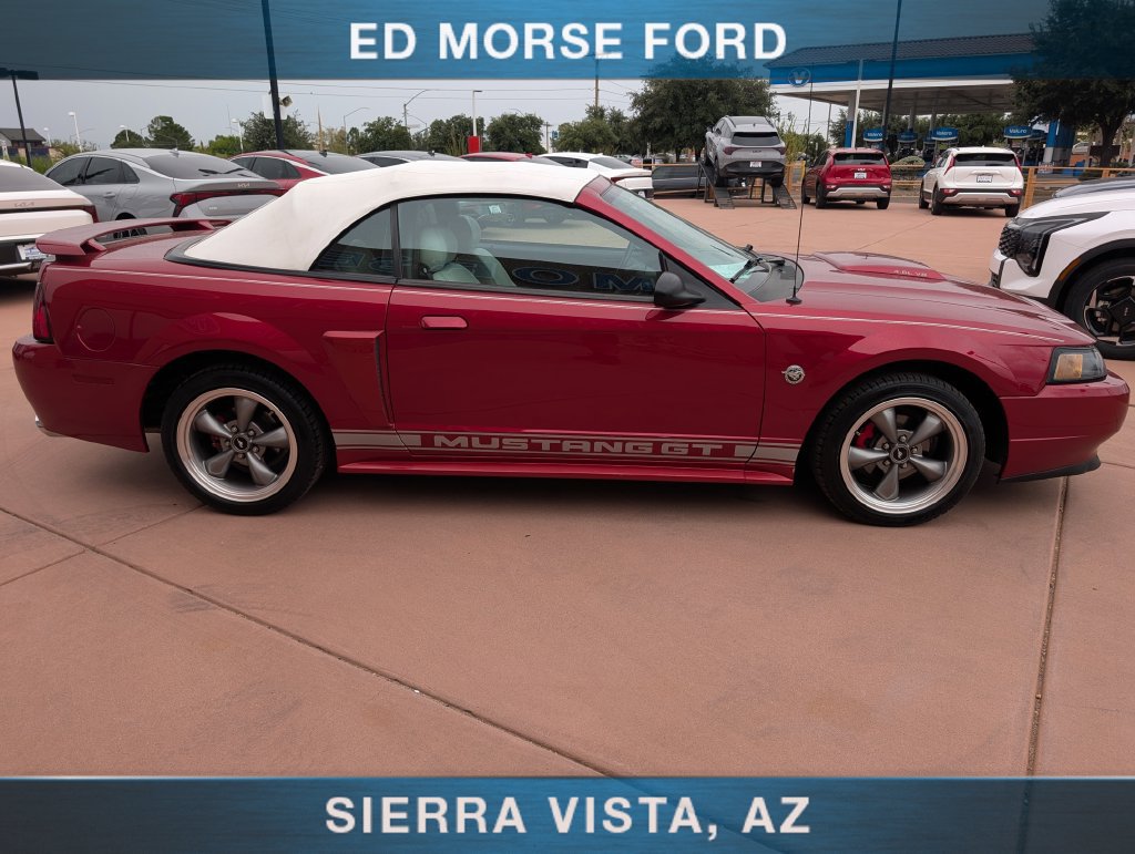 Used 2004 Ford Mustang GT RWD image 6