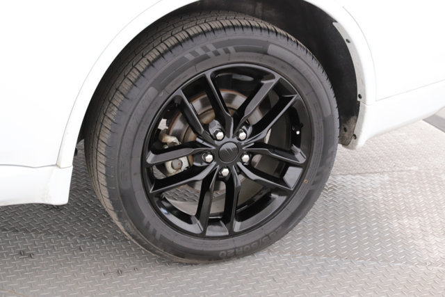 Used 2025 Dodge Durango R/T AWD/4WD image 14