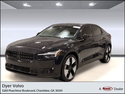 Used 2023 Polestar Polestar 2 w/ Pilot Pack