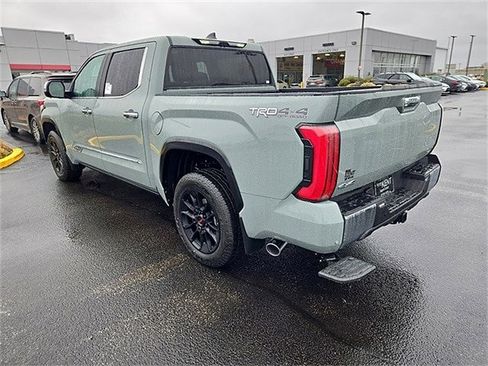 New 2026 Toyota Tundra 1794 Edition image 9